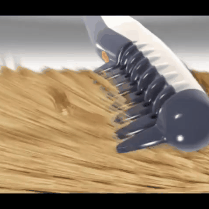 🎁 49% OF🔥🔥-ELECTRIC DOG CAT COMB HAIR TRIMMING GROOMING