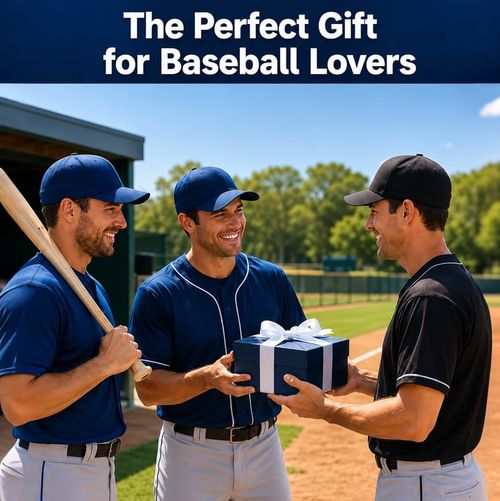 Baseball Fidget Ball Toy