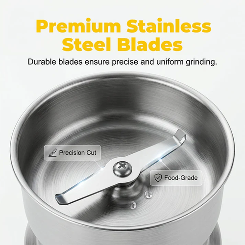 Electric Grinder