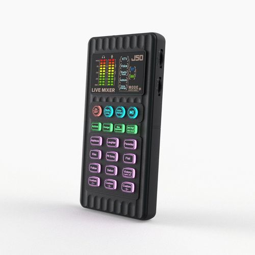 Voice Changer
