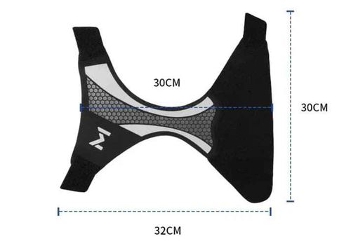 Lightweight Ankle Brace