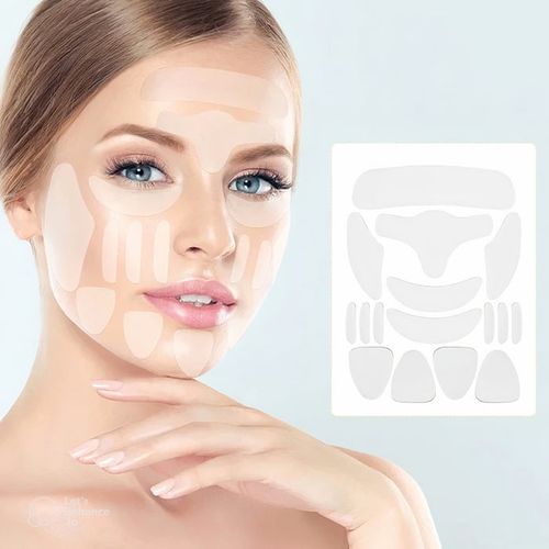 Silicone Patches