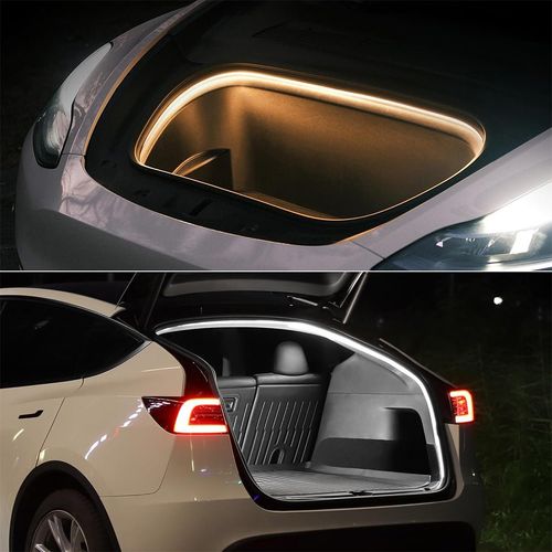 trunk light stripes