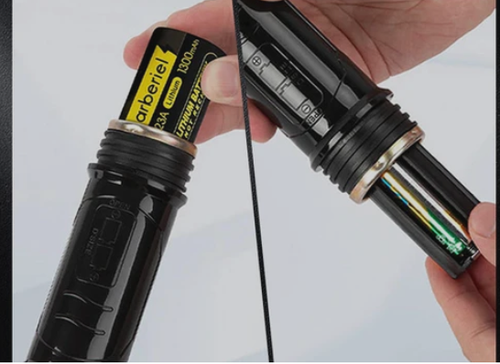 Electric Transfer Pump