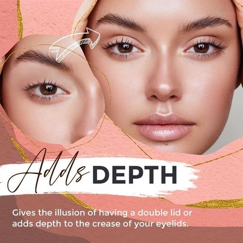 Double Eyelid Sticker