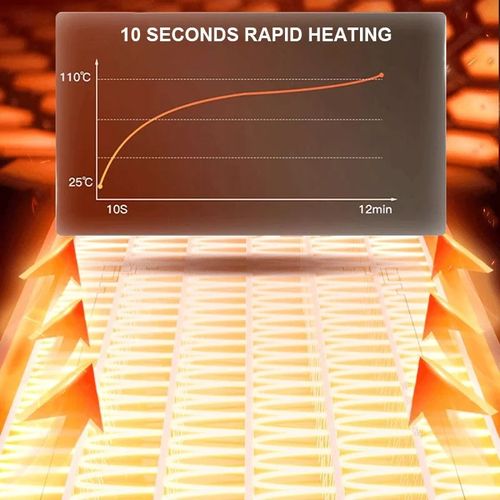 Heating Food Electric Warming Tray