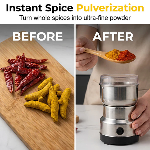 Electric Grinder