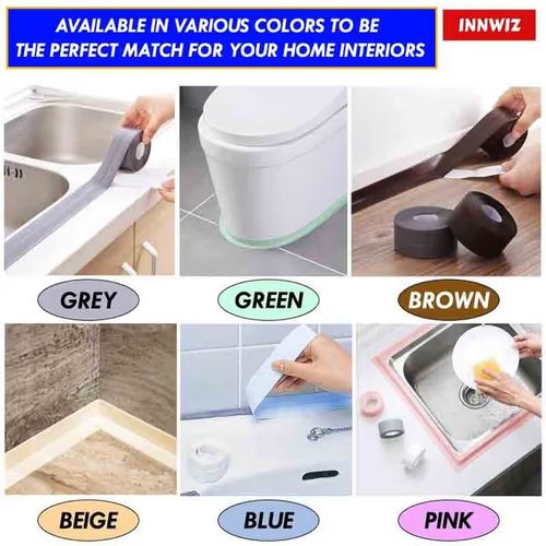 Caulk Tape