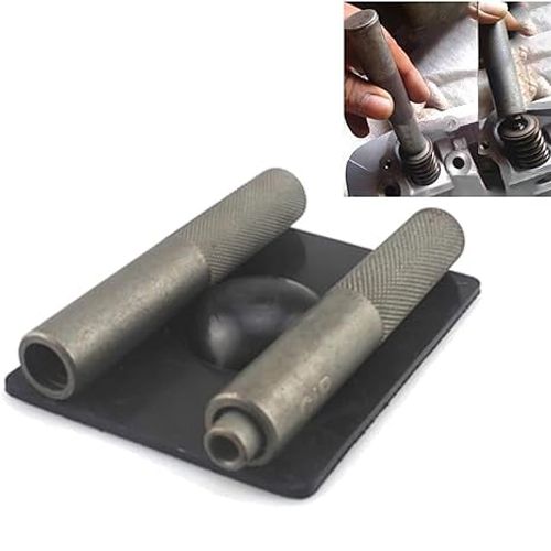 Valve Keeper Remover Installer