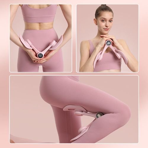 Pelvic Floor Muscle Trainer