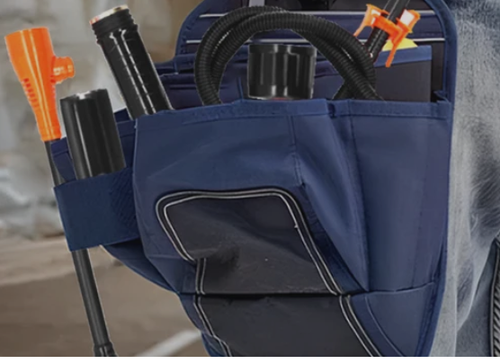 Electric Transfer Pump