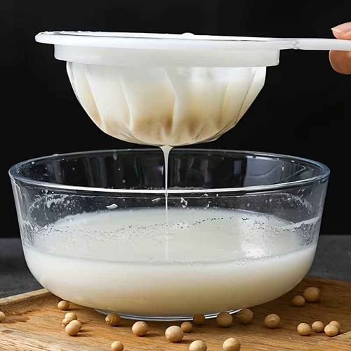 Mesh Strainer