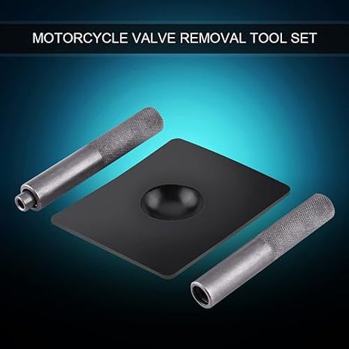 Valve Keeper Remover Installer