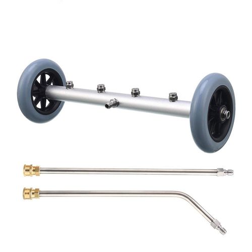 Undercarriage Washer