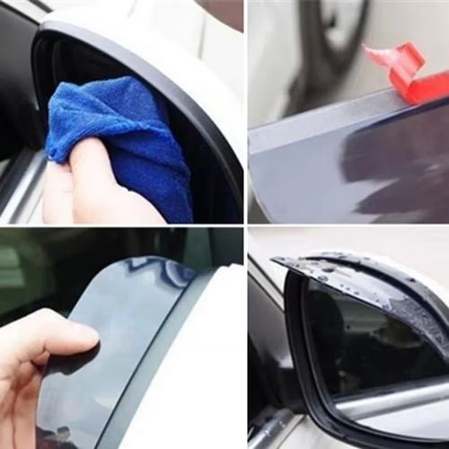 Car Rain  Visor