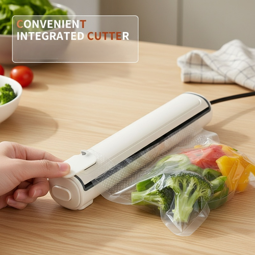 Vacuum Sealer