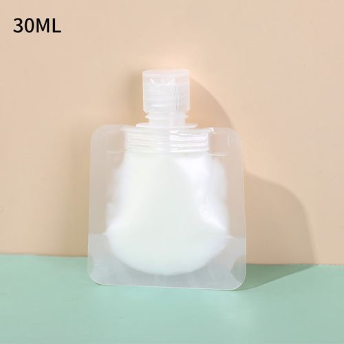Travel Fluid  Packing Bag