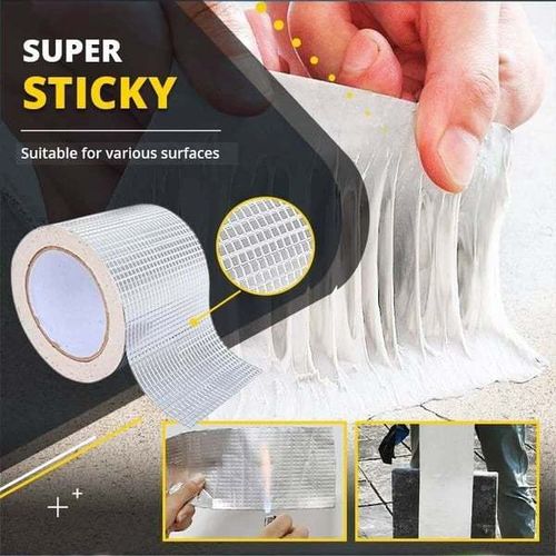 waterproof butyl tape
