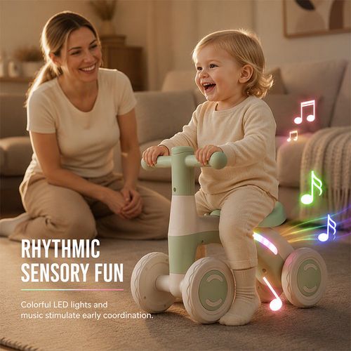 Baby  Balance Bike