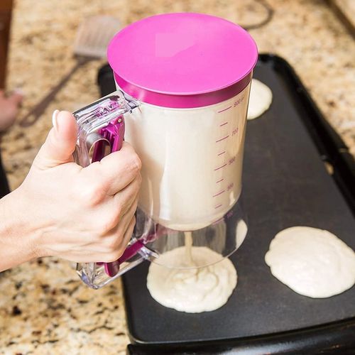 🧁Batter Cupcake Pancake Cake Separator Dispenser Tool - 48% OFF