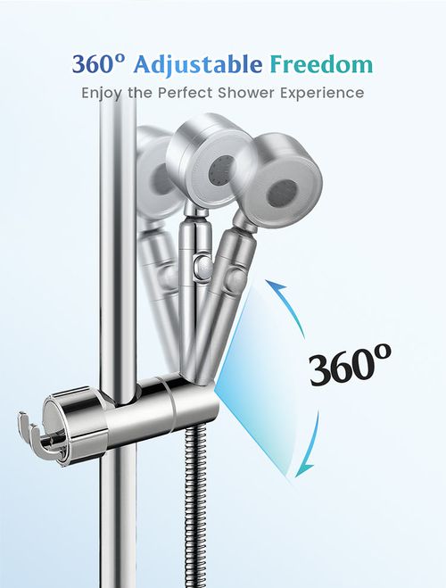 Hand shower holder