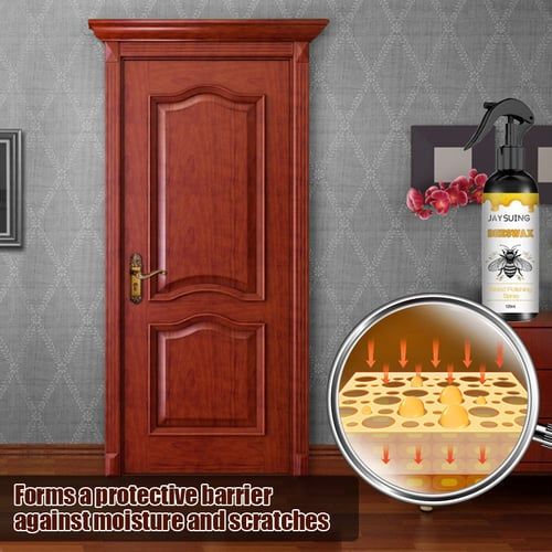 Beeswax Care Spray
