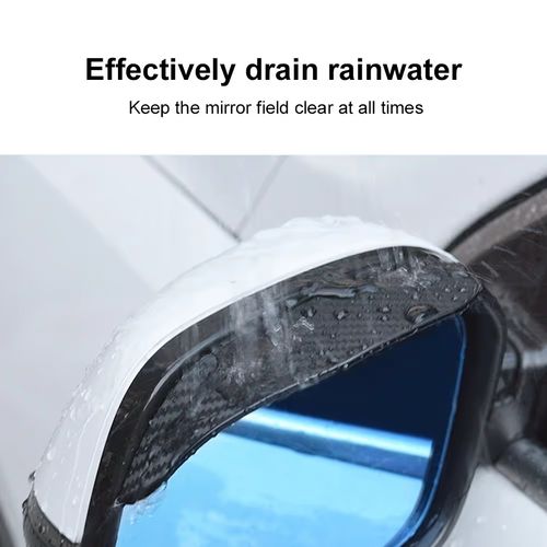 Car Rain  Visor