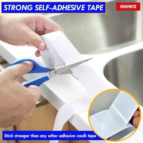 Caulk Tape