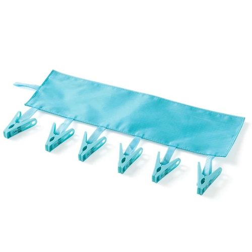 Foldable Travel Hanger!