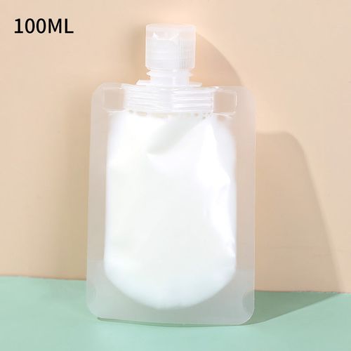 Travel Fluid  Packing Bag