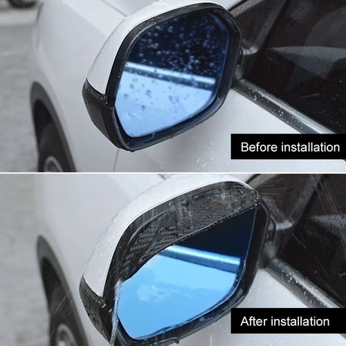 Car Rain  Visor