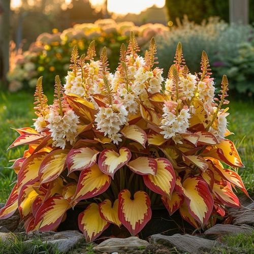 Hosta Seeds