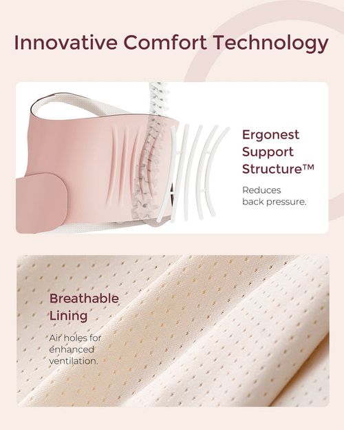 BellyEmbrace - Momcozy Ergonest Maternity Girdle