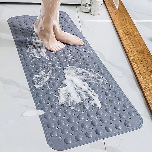 Non-Slip Bathtub Mat with Suction Cups