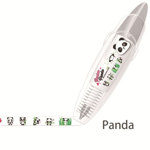 Animals Press Type Decorative Pen