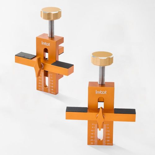 Cabinet Door Installation Tool
