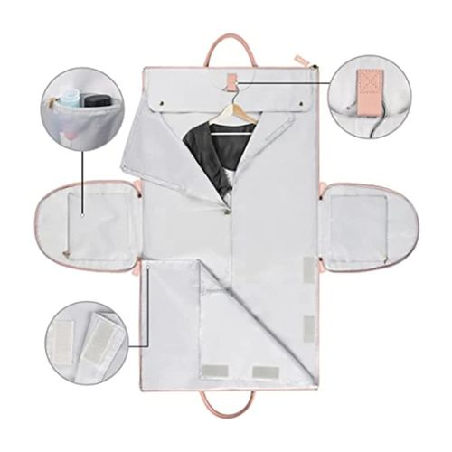 Multifunctional Luggage Garment Bag