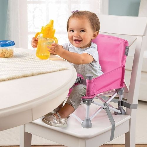 Baby Seat Booster High Chair