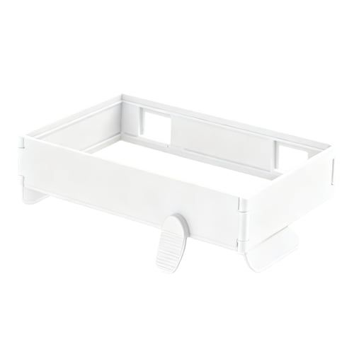 Foldable Trash Bag Holder