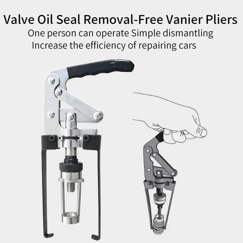 Valve Spring Compressor