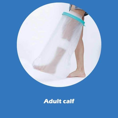 Wound Waterproof Cover