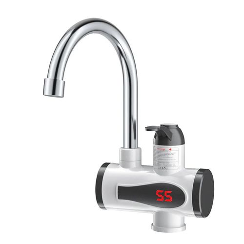Instant Hot Faucet