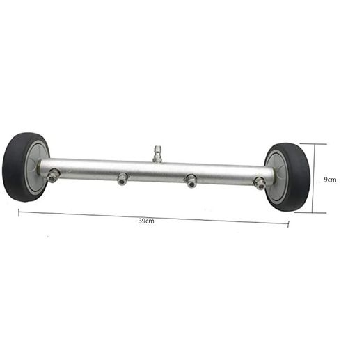 Undercarriage Washer