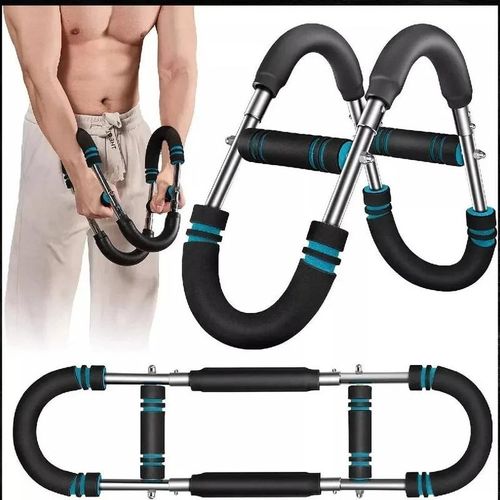 Adjustable Spring Arm Trainer