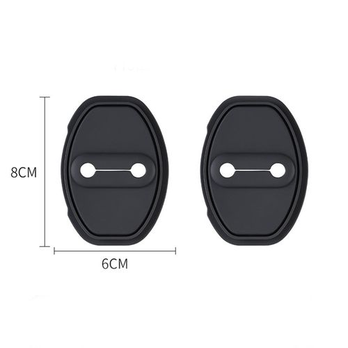 Car Door Lock Protector