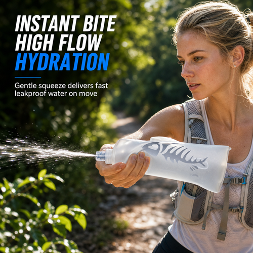 Water Bottle