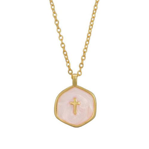 Faith Necklace