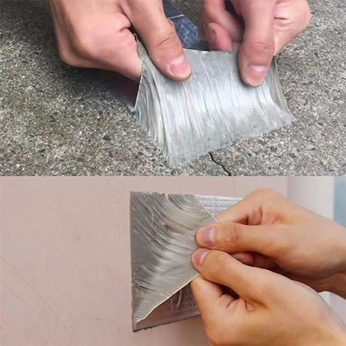 waterproof butyl tape