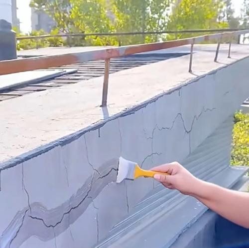 Innovative Sealing Powerful Paste