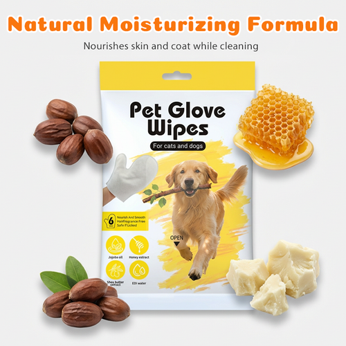Glove Wipes